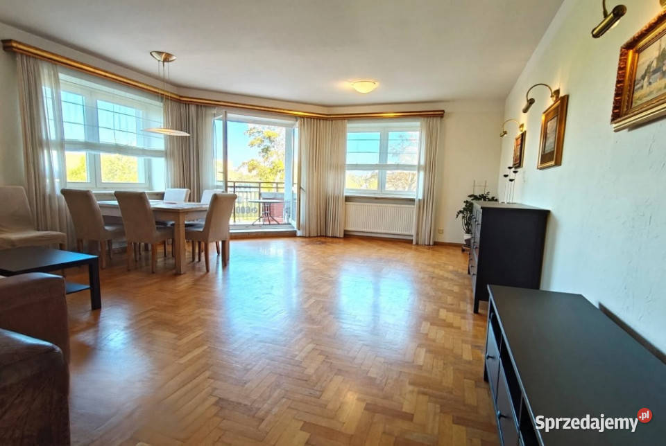 Sprzedam apartament 5 pokoi 132mkw metrze Warszawa sprzedam