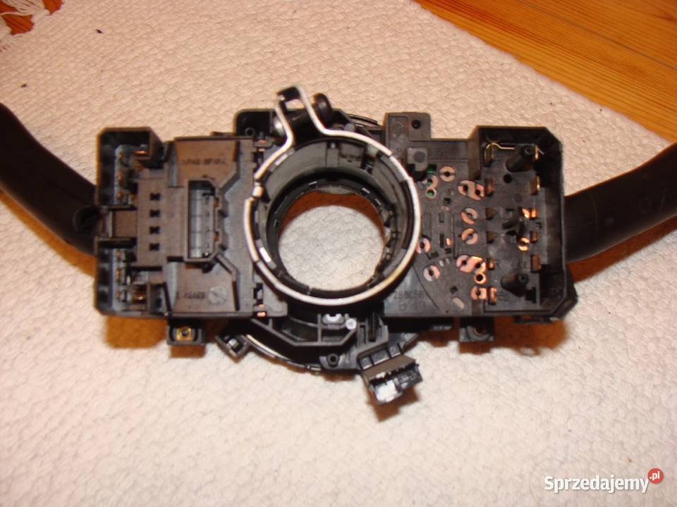 Stacyjka przełączniki vw passat Chojnice