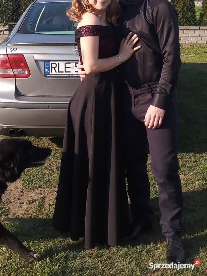 Sprzedam sukienke Leżajsk