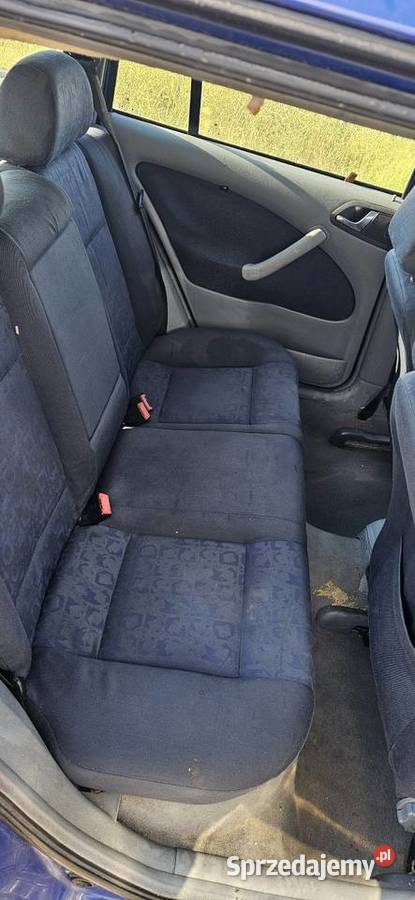 Skoda Octavia 16 Lpg Długie Oc Sprawna Octavia