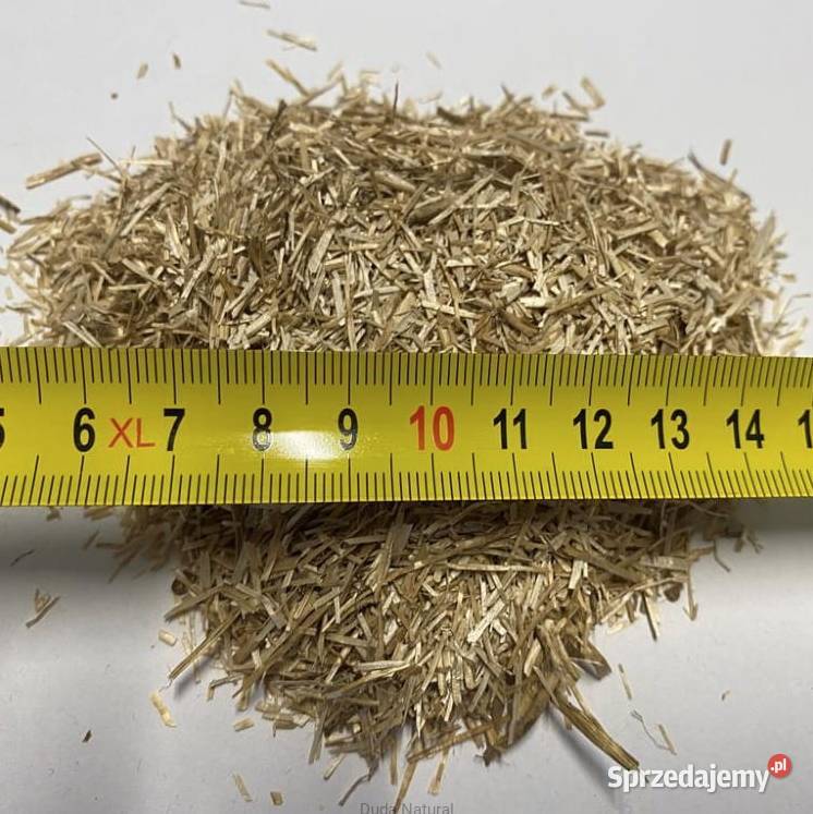 Ściółka zwierząt ściółka lniana opk20 paleta 18 podlaskie Białystok