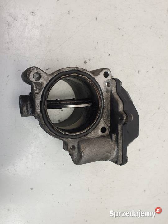 PRZEPUSTNICA SsangYong Rexton III 20 D XDI Chełm