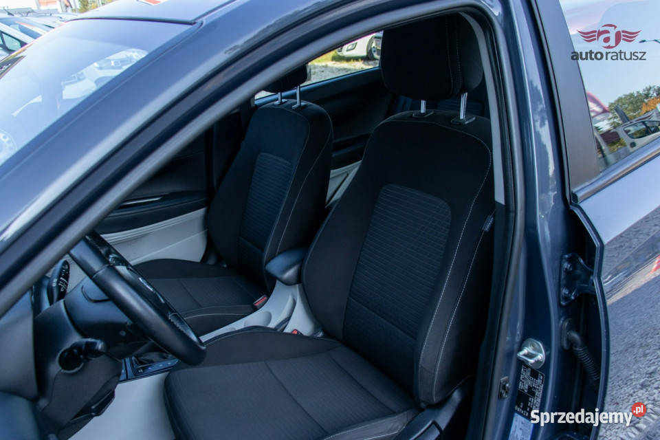 Hyundai i20 Mild HybridAutomatFaktura Vat 23 III ASR (kontrola trakcji) Warszawa