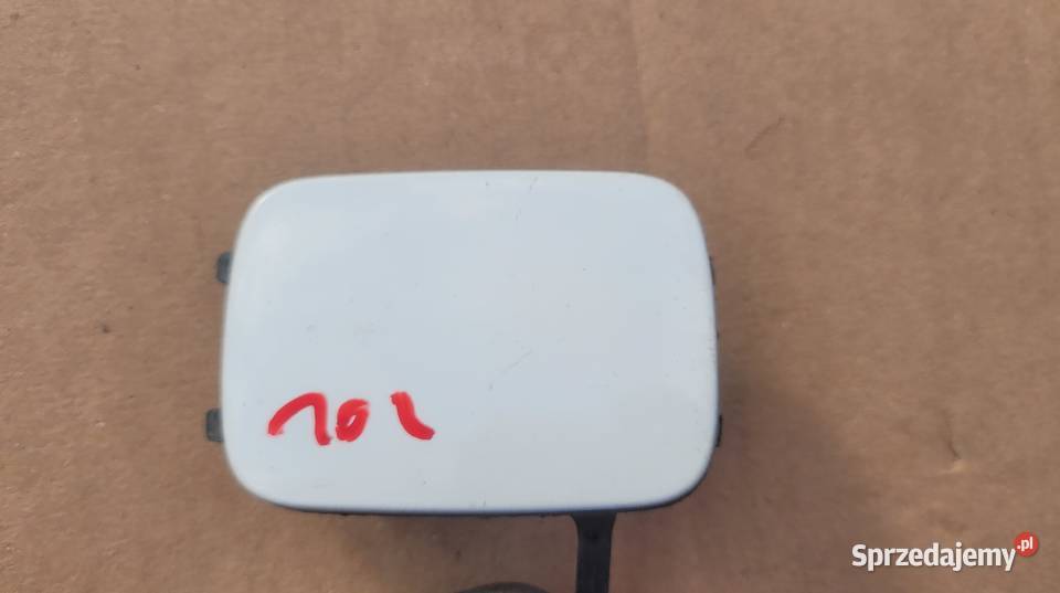 PEUGEOT 308 I T7 SW 0711 KOMBI ZAŚLEPKA HAKA sprzedam