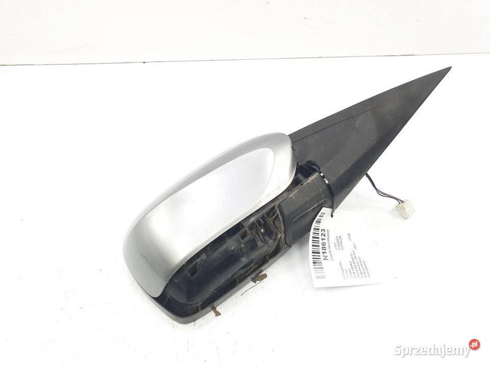 LUSTERKO PRAWE SUBARU IMPREZA 3PIN Lipno