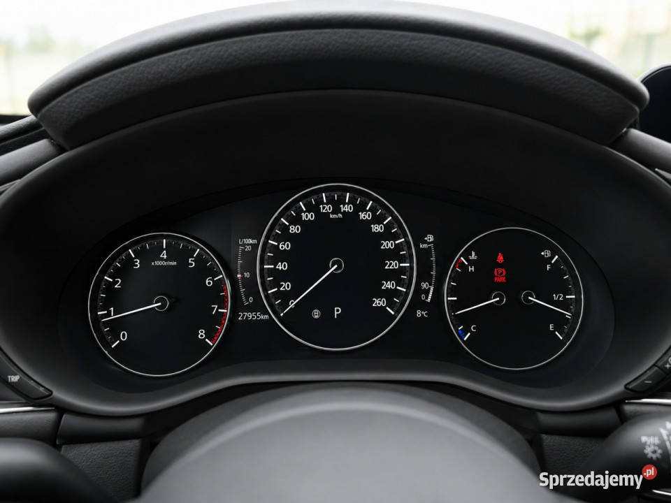 Mazda 3 252504x4Bogate ESP Siedlce sprzedam