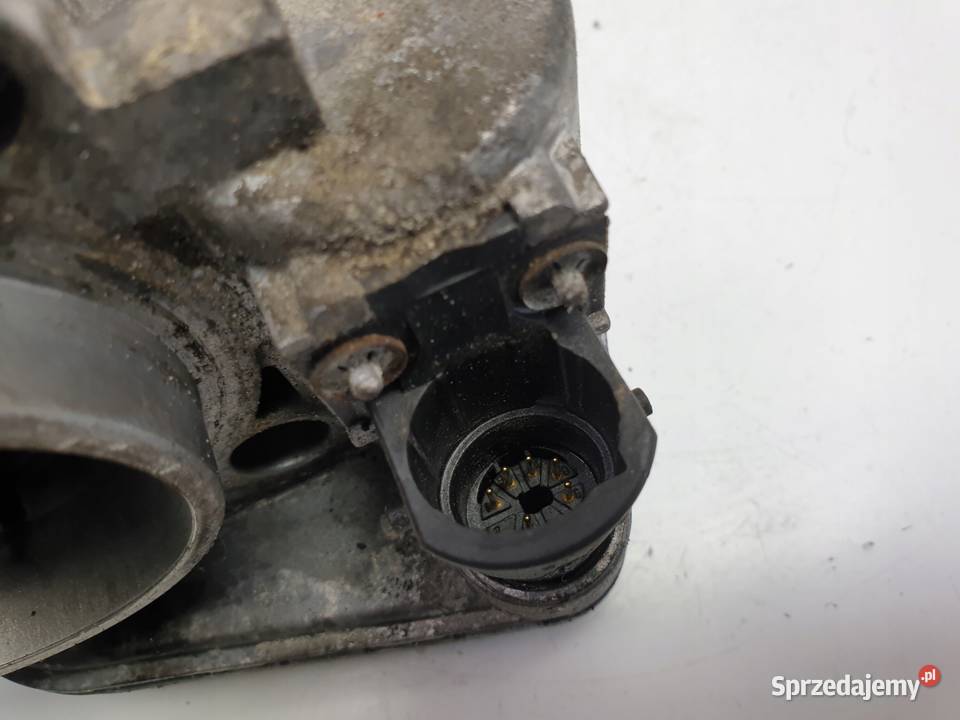 PRZEPUSTNICA Mercedes W208 23 K 1111410025 Chełm sprzedam