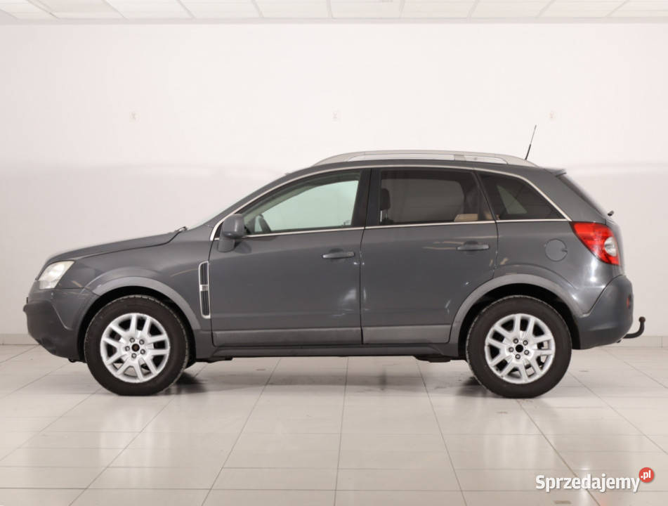 Opel Antara 20 CDTI