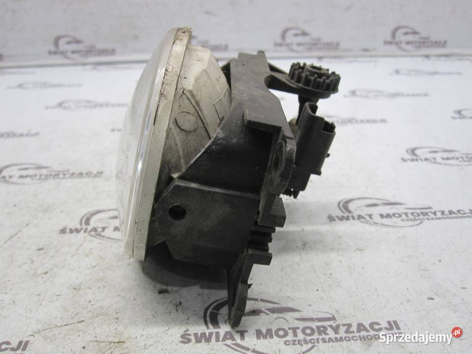 CITROEN C3 PICASSO 12r halogen lewy A046193
