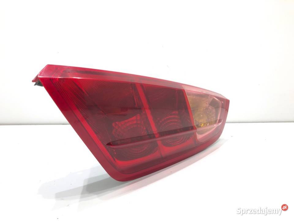 LAMPA PRAWY TYŁ FIAT GRANDE PUNTO Hatchback Części samochodowe