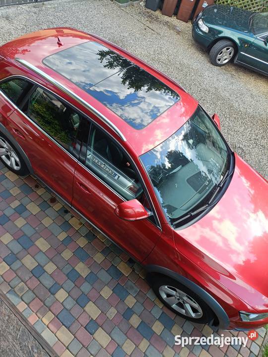 Audi Q5 Quattro 170