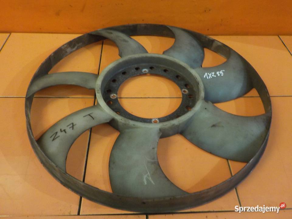 FORD TRANSIT MK6 24 TDDI 05r 90 D2FA smiglo Suków sprzedam