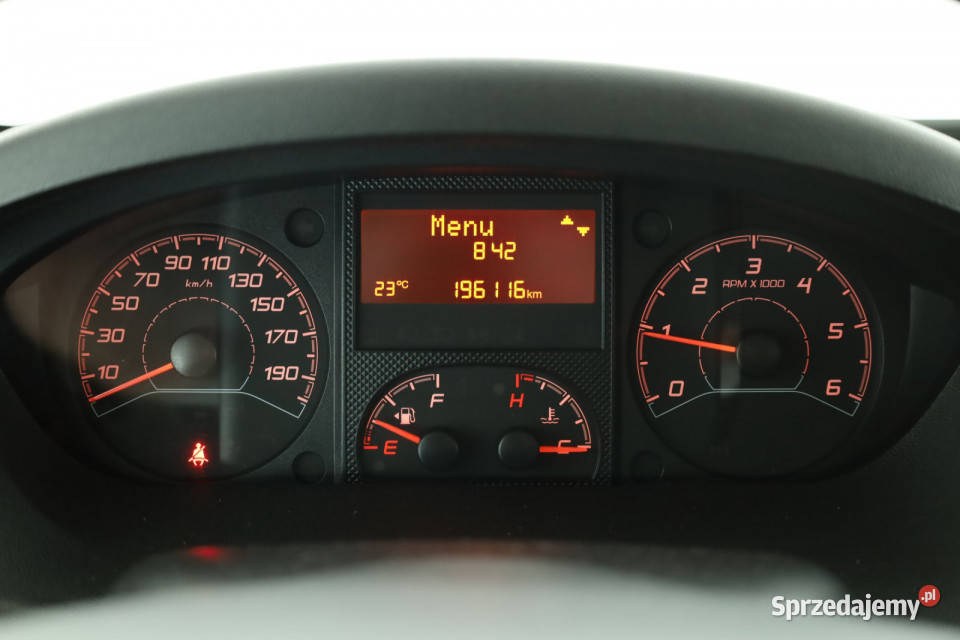 Peugeot Boxer 20 BlueHDi Piaseczno