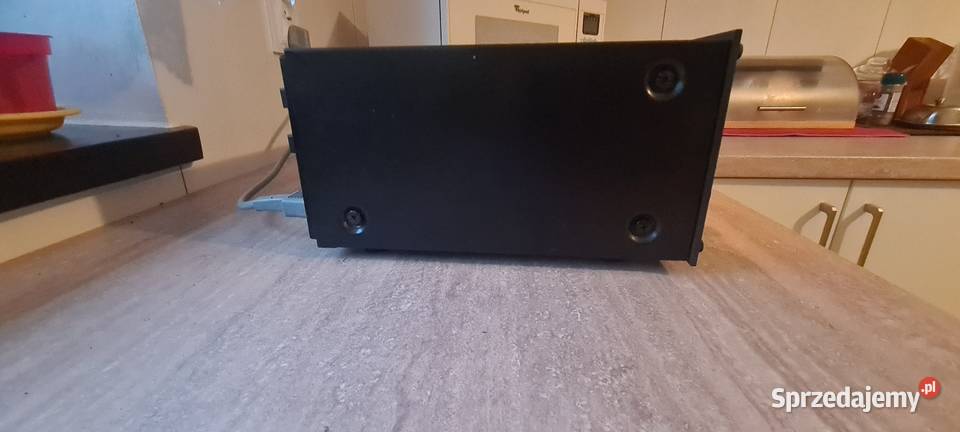 Wega jps 351 v 130 sprawne małopolskie