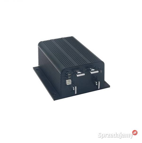 ORYGINALNY CURTIS 1204M4201 24V36V 275A