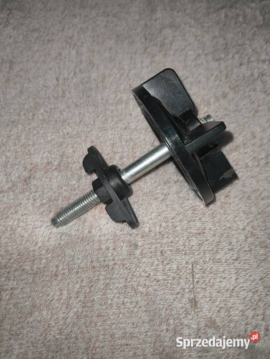 Śruba mocujaca koło zapasowe Ford Fusion mazowieckie Grodzisk Mazowiecki