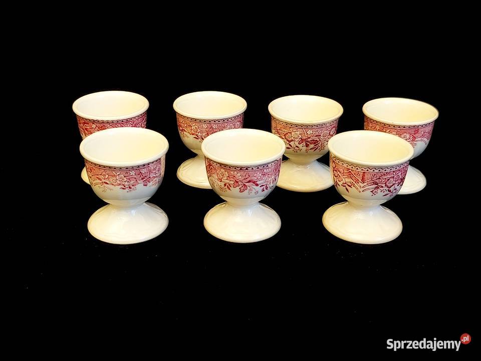 Jajecznik VilleroyBoch Burgenland Chełm