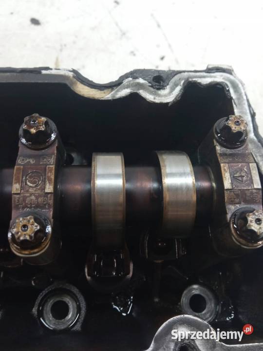 GŁOWICA KOMPLETNA 0001747V003 06 600 Smart świętokrzyskie