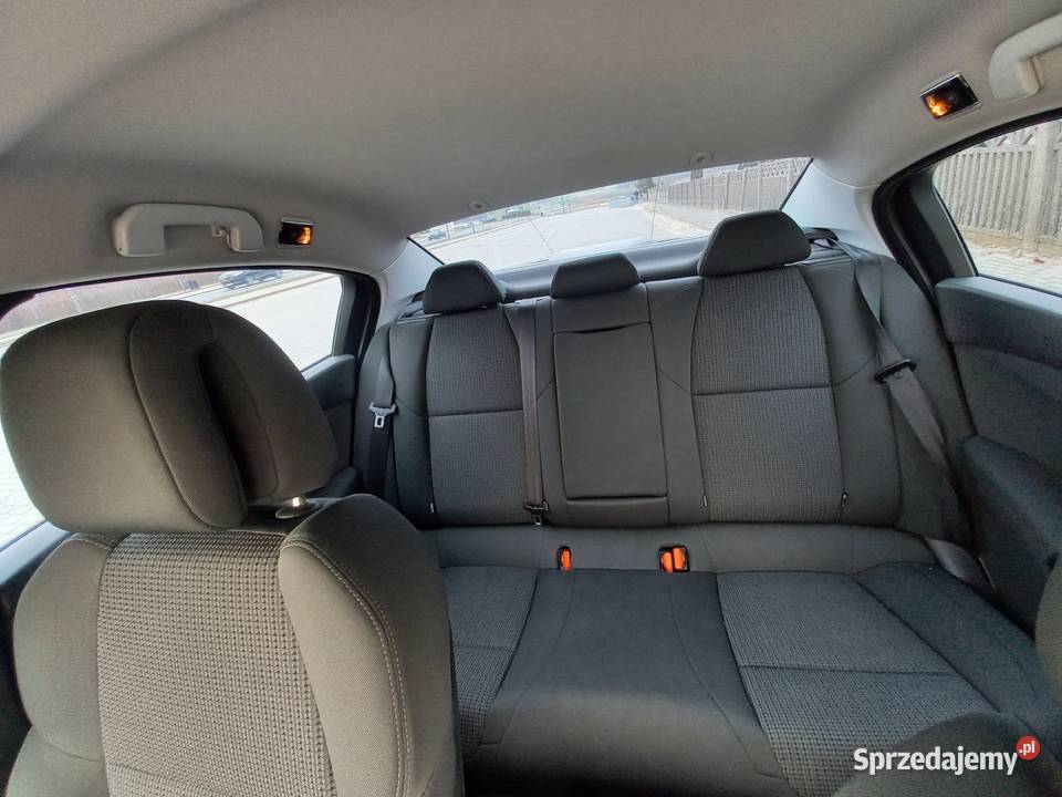 Peugeot 508 2015 2 właściciel