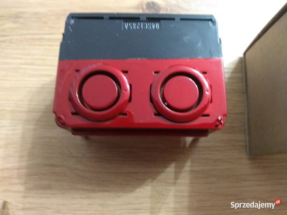 Czujniki parkowania Mzada CX5 KF 2021 Lublin