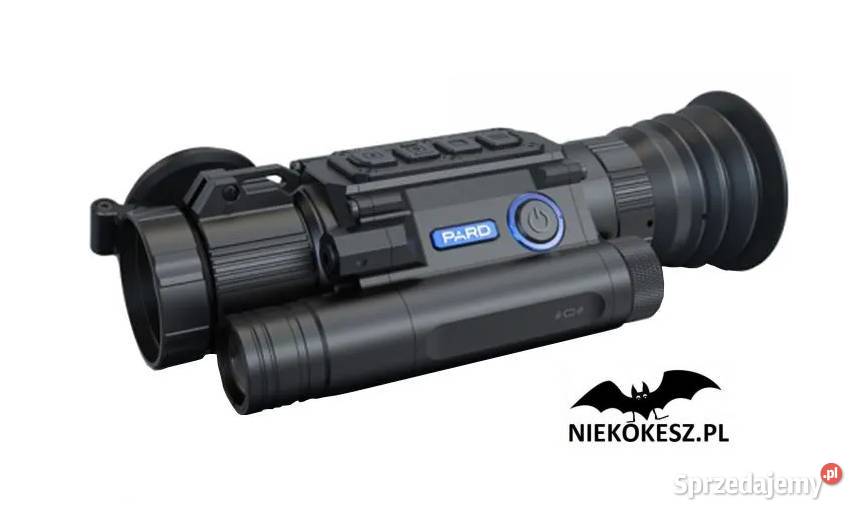 Celownik NOKTOWIZYJNY Night Vision Scope Pard Sporty strzeleckie i myślistwo Przyłęki