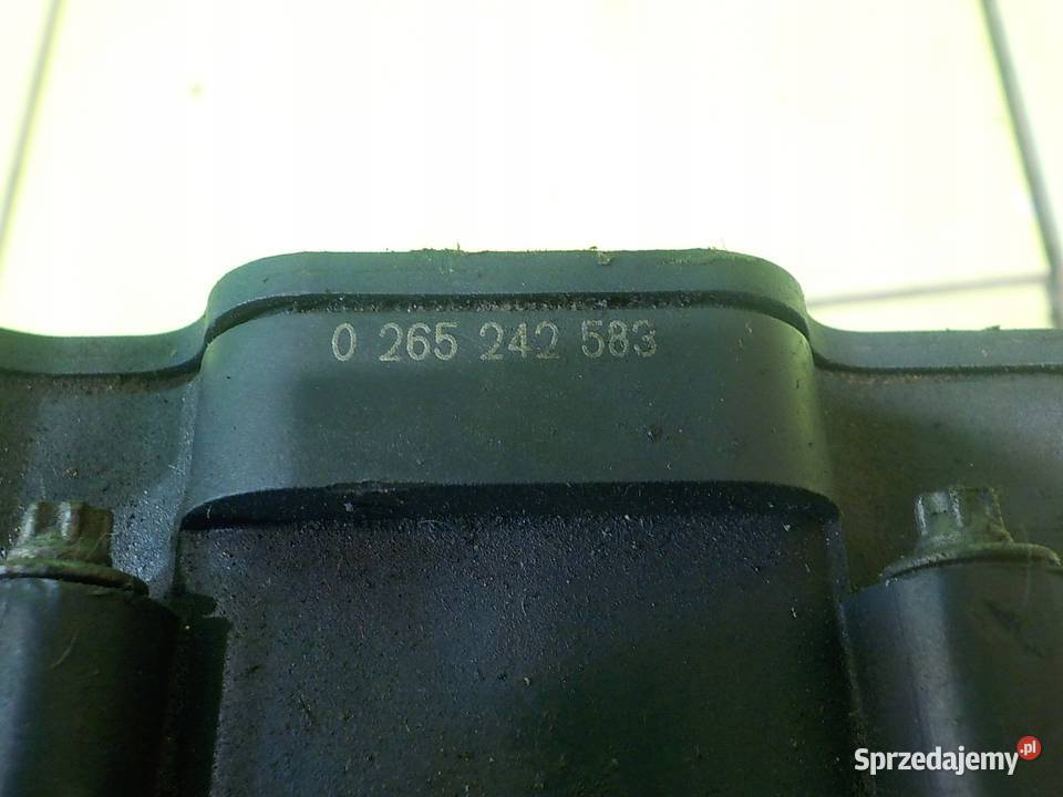 CRV IV 20 IVTEC AUT 13r 5D pompa ABS mazowieckie Suków