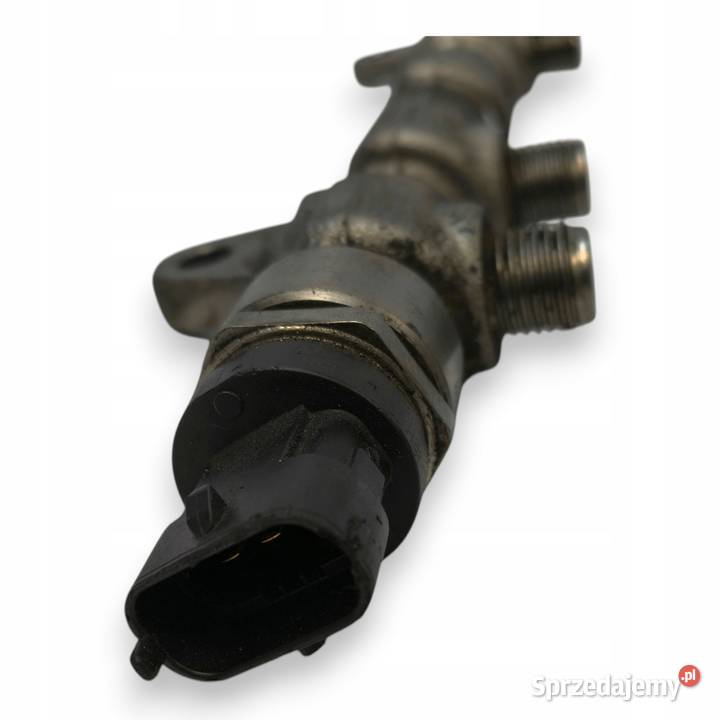 LISTWA WTRYSKOWA COMMON RAIL Volvo S60 V70 XC90 Chełm