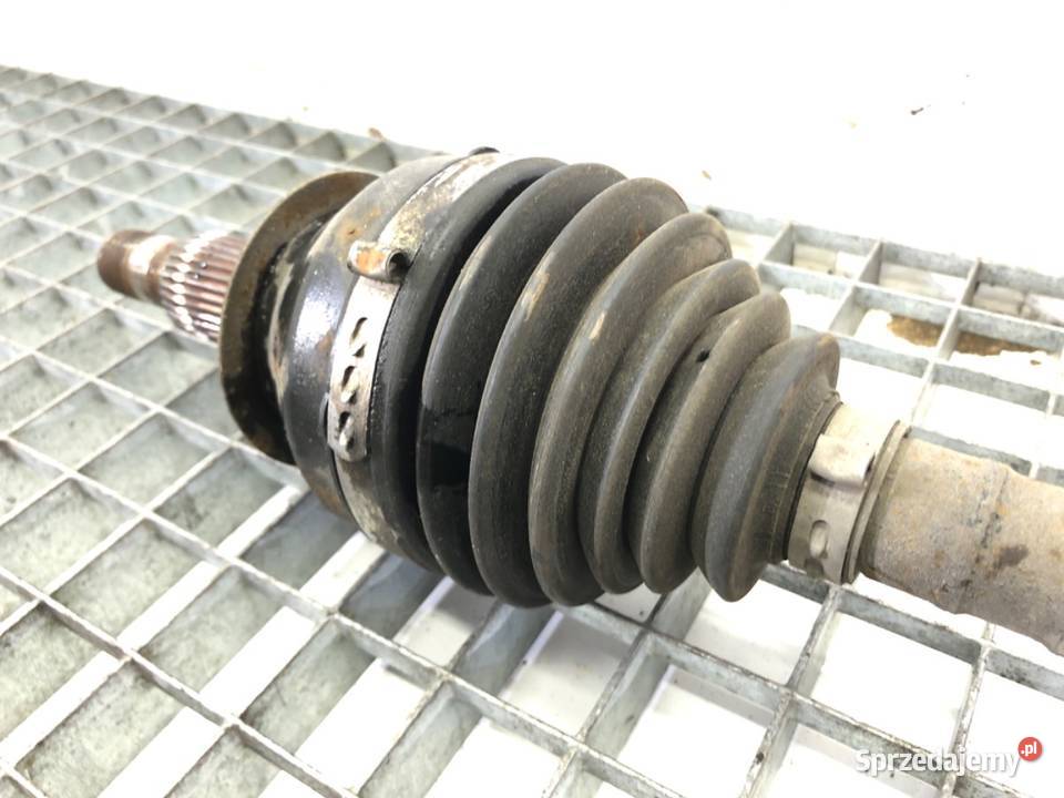 PÓŁOŚ LEWY PRZÓD MAZDA 6 GJ 39101FTB0A 22 150