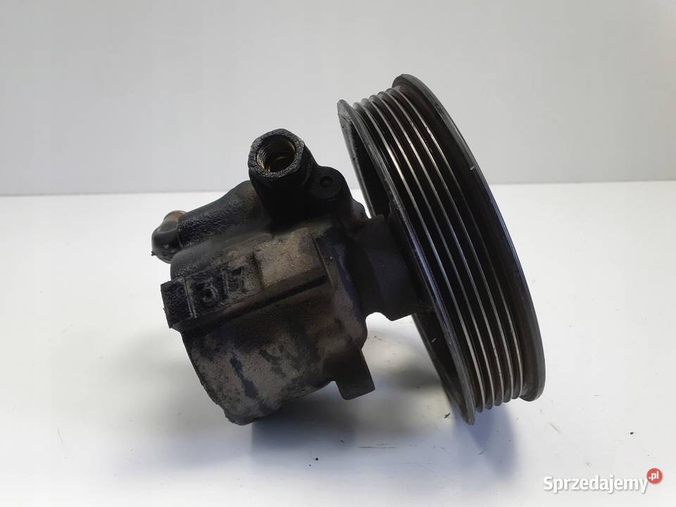 Opel Astra F 14 8V POMPA WSPOMAGANIA 90468384 sprzedam