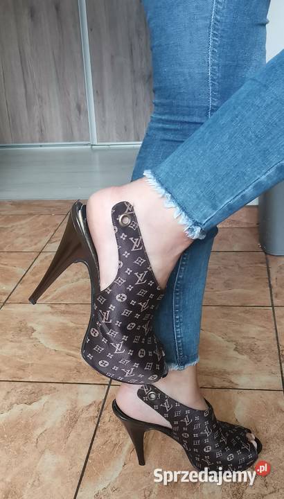 Szpilki platformy 39 Warszawa