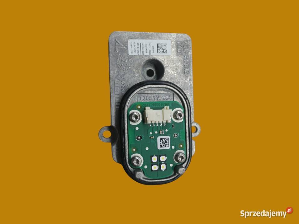 MODUŁ LAMPY LED MD E1 3504 MercedesBenz Cklasa sprzedam