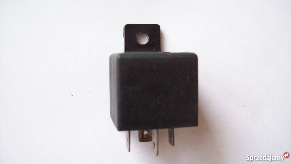 Przekaźnik samochodowy 12V 30A Citroen XM Wyposażenie wnętrza Reda sprzedam