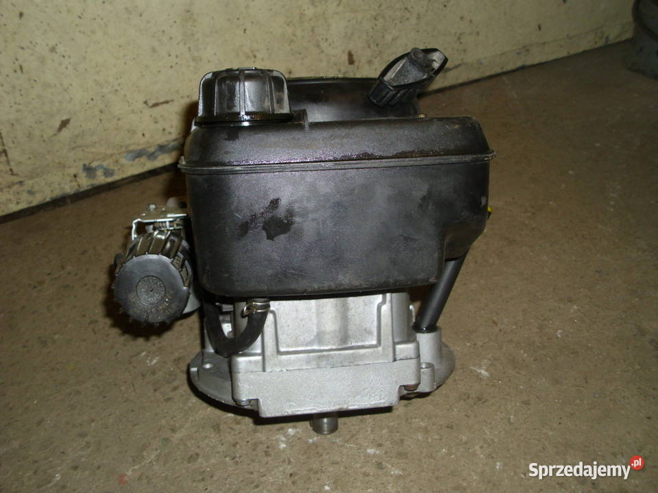 silnik kosiarki Tecumseh 4 gwarancja Gorlice