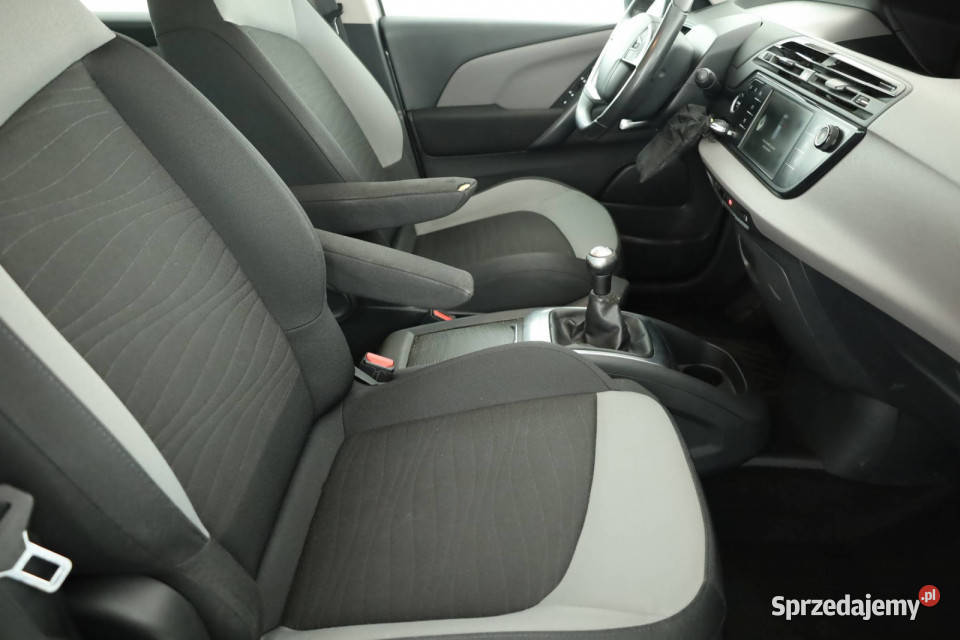 Citroen C4 Grand Picasso 16 VTi czujnik parkowania Piaseczno
