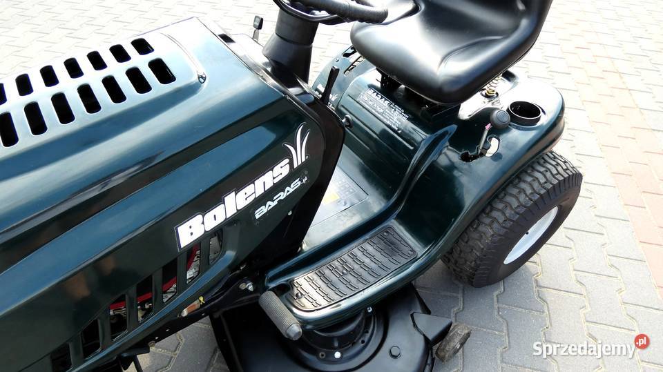 Traktorek kosiarka Bolens BriggsStratton 2906016 Traktorki sprzedam