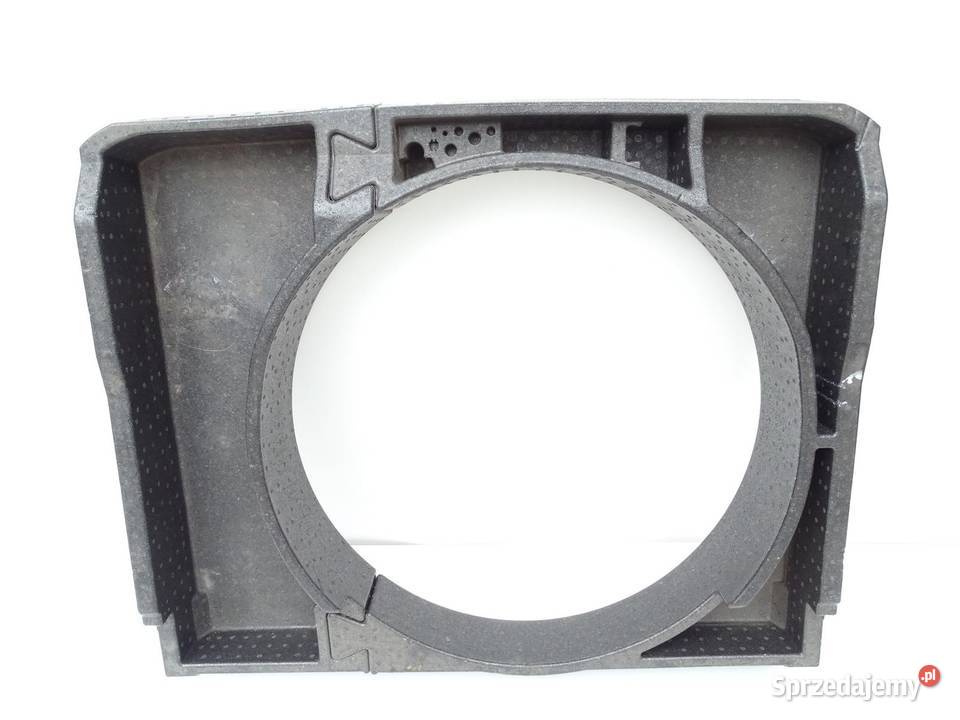 WKŁAD KOŁA BAGAŻNIKA STYROPIAN 5N0858857 VW sprzedam