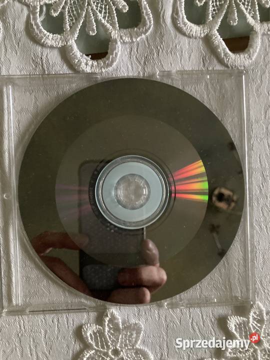 Płyta CD Single Janet Jackson Got Til Its Gone Czerwionka-Leszczyny