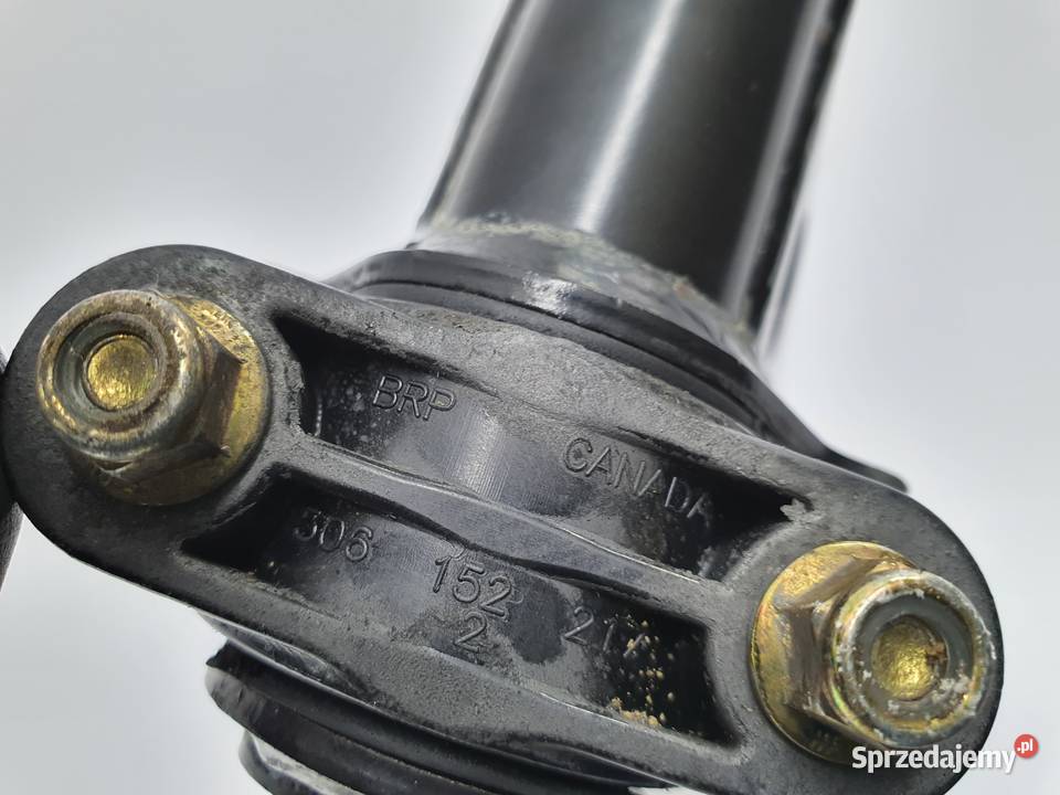 Kolumna Sztyca SkiDoo Summit 800 ETEC Łódź