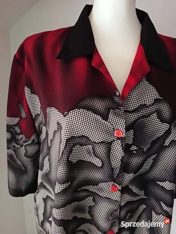 Bluzka damska H&M dolnośląskie Legnica