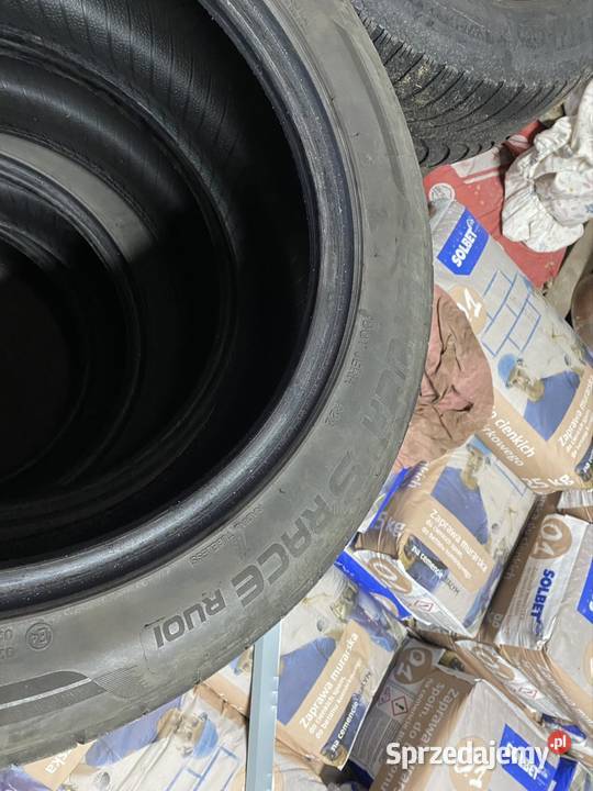 Opony letnie 17 Samochodowe