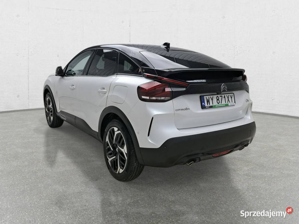 Citroen C4 III 2020 Komorniki sprzedam