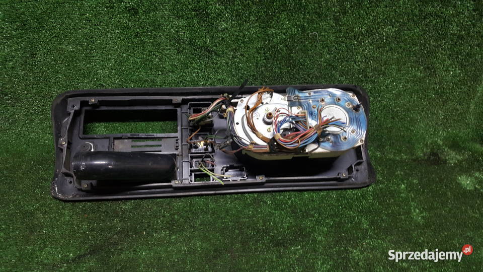 Deska rozdzielcza zegary Vw Lt I 7588r dostawcze Gniewkowo