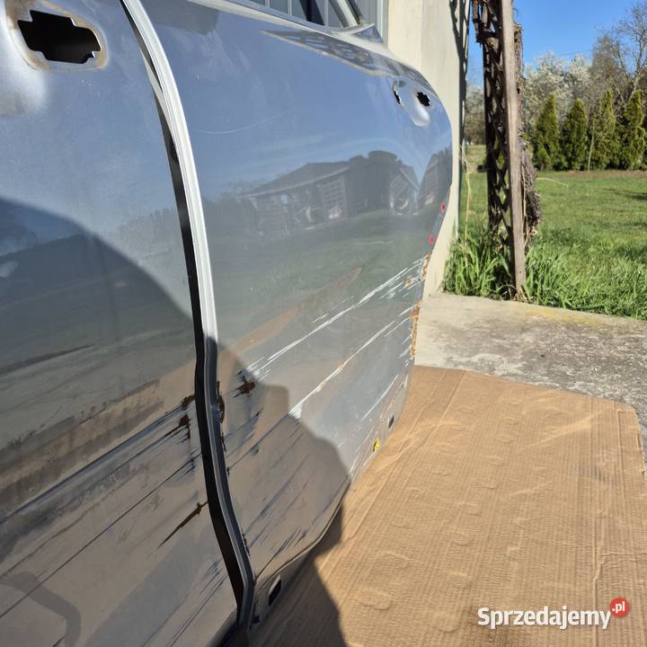 Drzwi lewe kia stonic przednie i tylne osobowe Części samochodowe Sokołów Podlaski