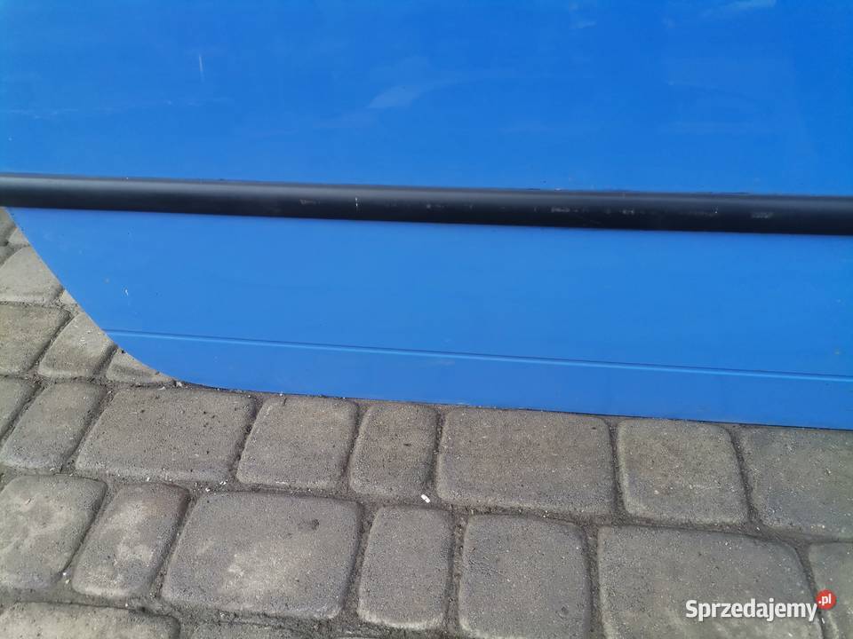 DRZWI PRAWE SEAT AROSA VW LUPO LR5A osobowe Drzwi Nowy Sącz sprzedam