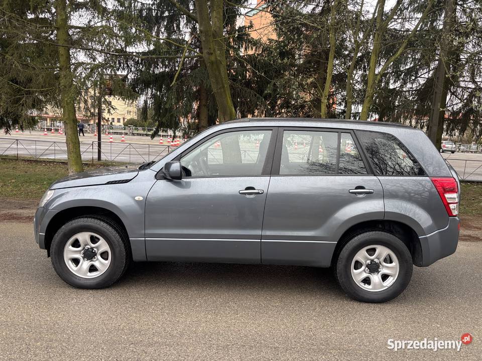 suzuki grand vitara zdrowa Tarnów