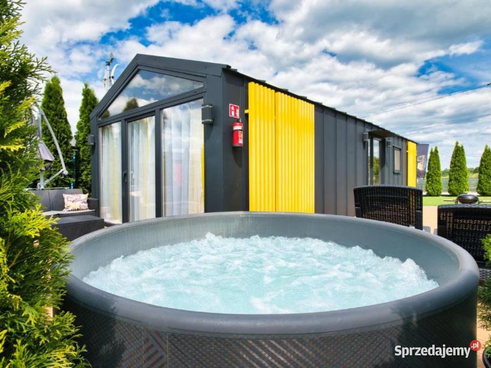 Domek na wynajem Weekend Majowy 100 m