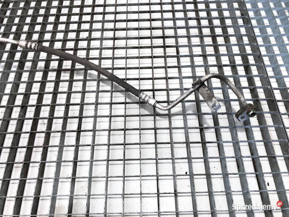 RURKA KLIMATYZACJI IVECO DAILY VI 23 156 Bus osobowe