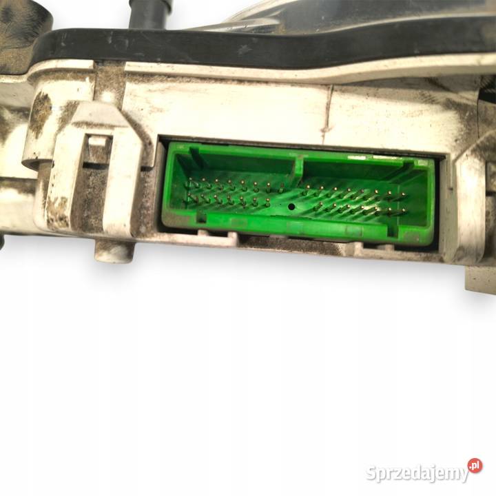 LICZNIK ZEGARY 78100SAAG300 Honda Jazz II 12 13 Chełm