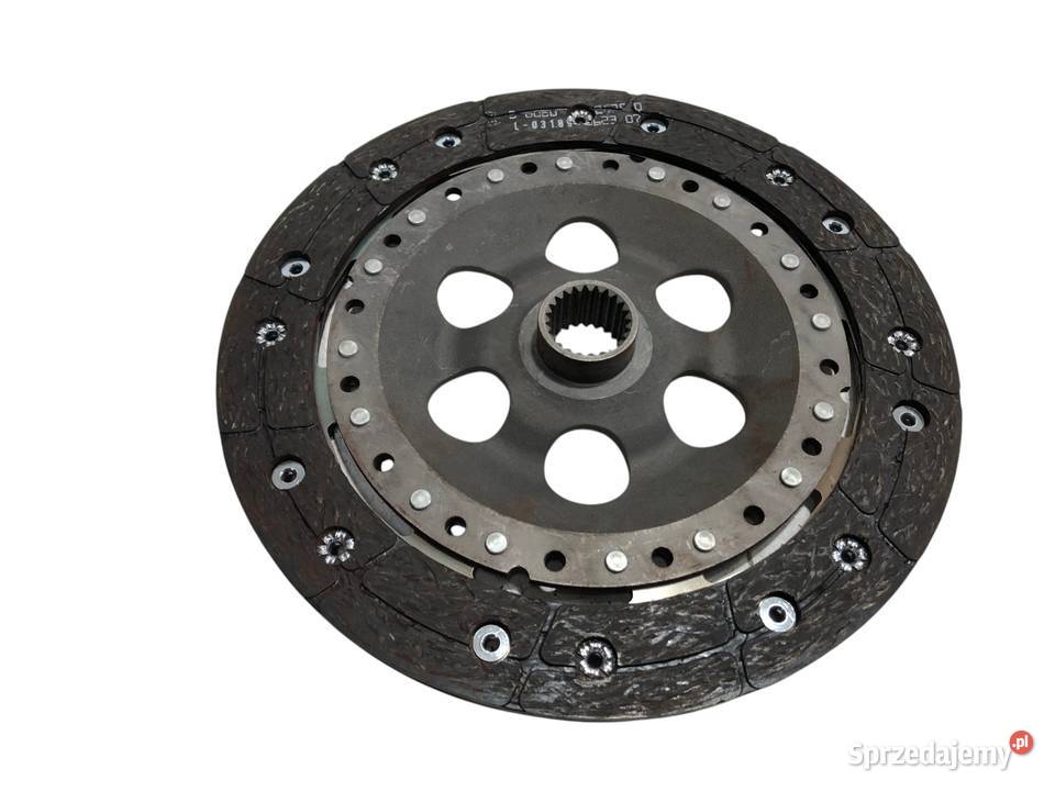 Ford Focus I MK1 18 TDCi 100115 20012004 Skarżysko-Kamienna