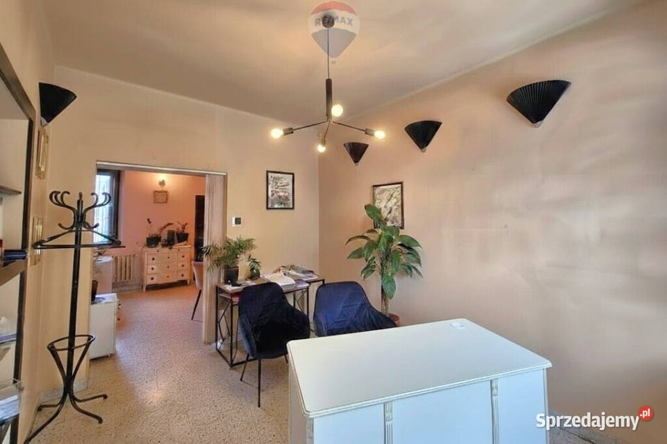 Lokal 37 m na parterze Nowy Targ Długa